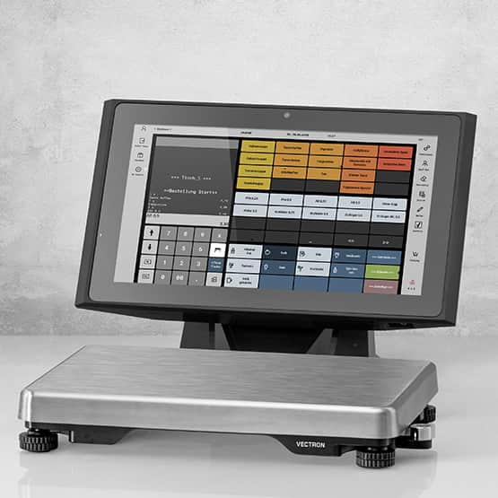 POS Touch 14 Wide
