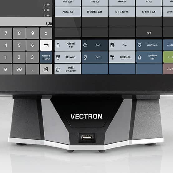 POS Touch 14 Wide