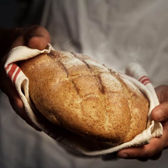 Bäckerei