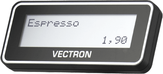 Kundendisplay C56