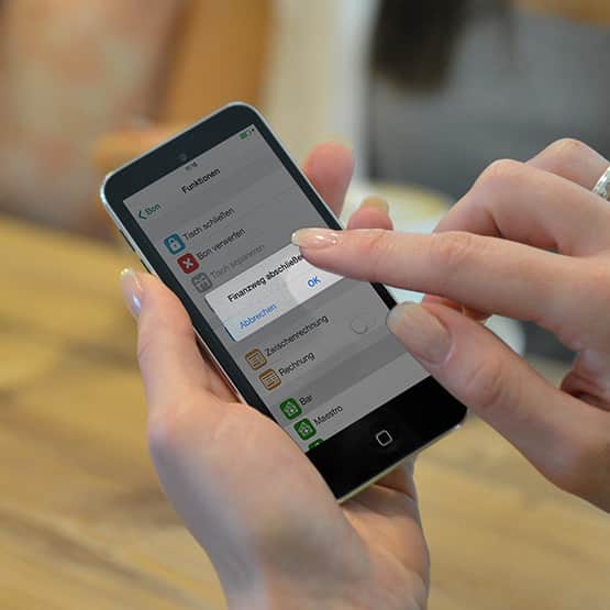 MobileApp
