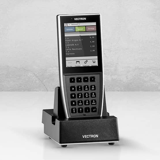 Mobile Pro III