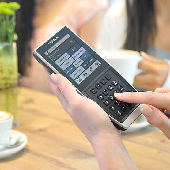 Mobile Pro III