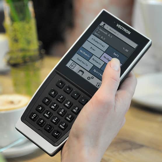 Mobile Pro III
