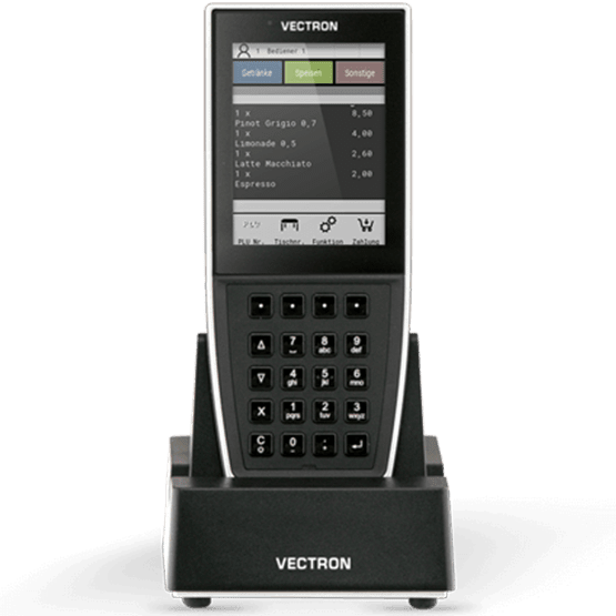 Mobile Pro III