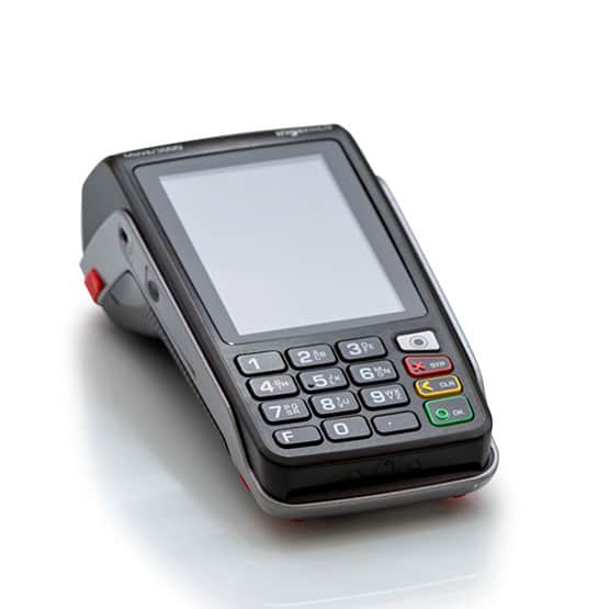 Ingenico Move 5000