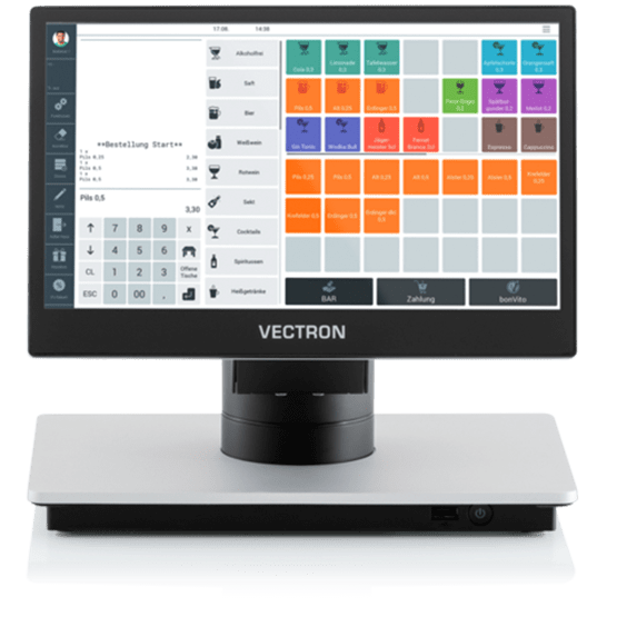 POS 7 Mini