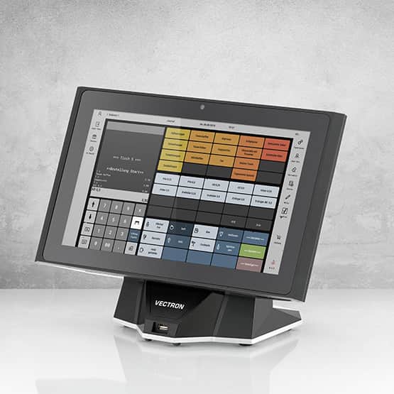 POS Touch 14 Wide