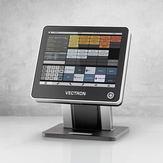 POS Touch 15 II