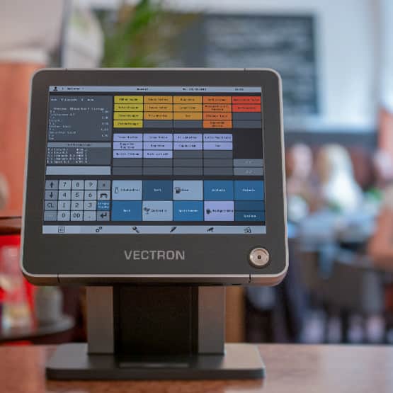 POS Touch 15 II