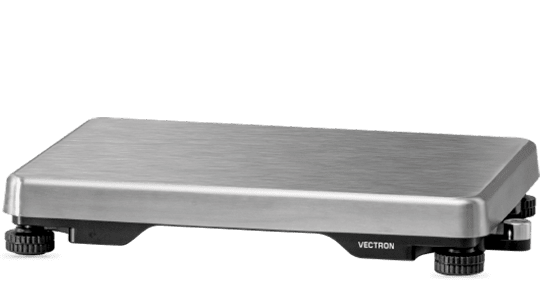 Wägeplattform SC50