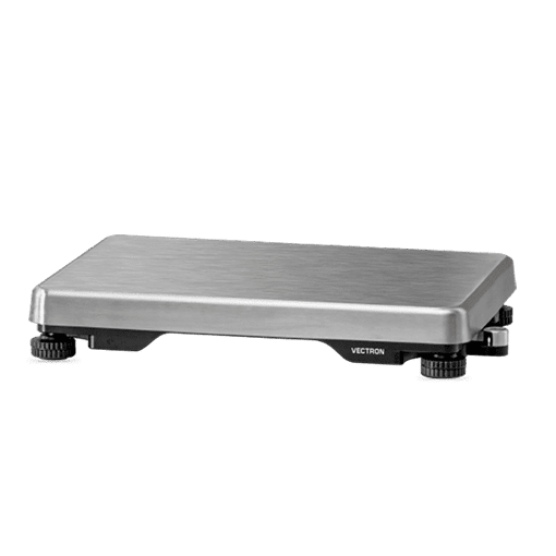 Wägeplattform SC50